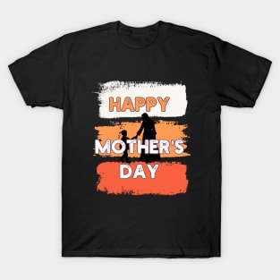 Happy Mothers Day 2024 T-Shirt